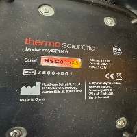 Thermo mySpin6 Mini Centrifuge image 0
